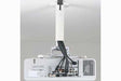 Chief KIT (1) 4' LONG CUT EXTRUSION WHT - CMA274W - Creation Networks