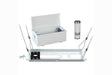Chief KIT CMS440 CMS006W CMA470 - KITS006PW - Creation Networks
