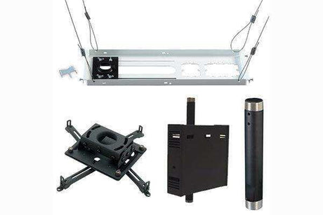 Chief KIT RPAU CMS012 CMS440 CMA170 - KITPS012C Video Chief