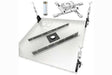 Chief KIT RPAUW CMA455 CMS003W - KITPB003W - Creation Networks