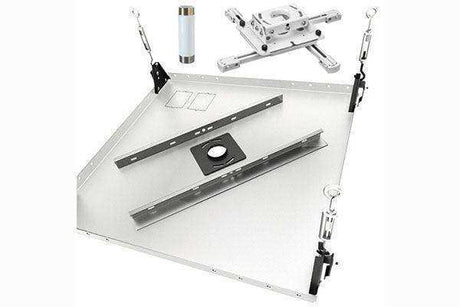 Chief KIT RPAUW CMA455 CMS003W - KITPB003W Video Chief