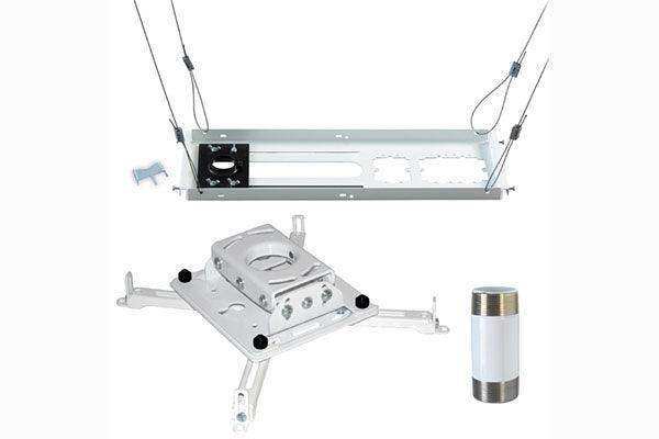 Chief KIT RPAUW CMS440 CMS006W - KITPS006W – Creation Networks