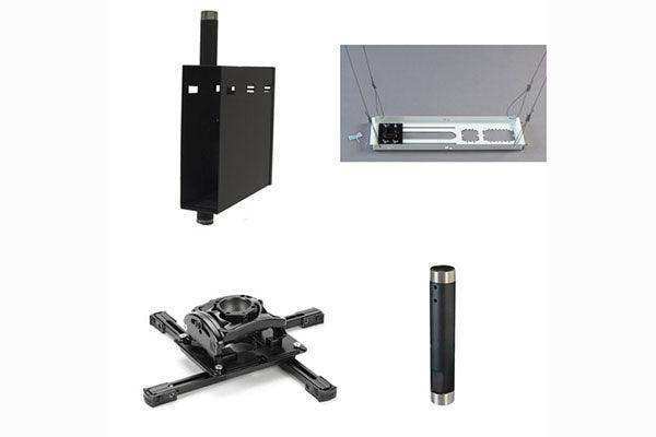 Chief KIT RPMAU CMS012 CMS440 CMA170 - KITQS012C - Creation Networks