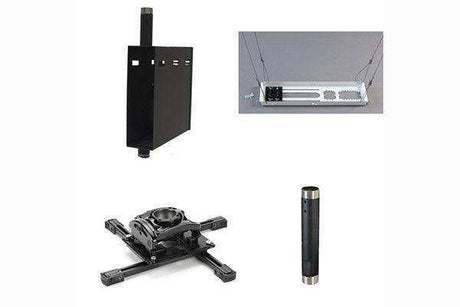 Chief KIT RPMAU CMS012 CMS440 CMA170 - KITQS012C Video Chief