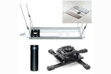 Chief KIT RPMAU CMSZ006 CMS440 - KITEZ006 Video Chief