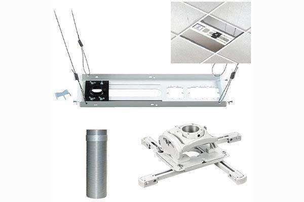 Chief KIT RPMAUW CMSZ006S CMS440 - KITEZ006W - Creation Networks