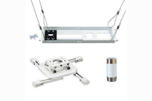 Chief KIT RSAUW CMS440 CMS003W - KITAS003W - Creation Networks