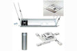 Chief KIT RSMAUW CMSZ006S CMS440 - KITMZ006W - Creation Networks