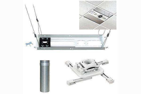 Chief KIT RSMAUW CMSZ006S CMS440 - KITMZ006W Video Chief