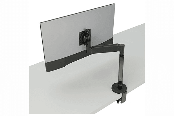 Chief Koncis Monitor Arm Mount for Displays up to 32" (Black) - Creation Networks