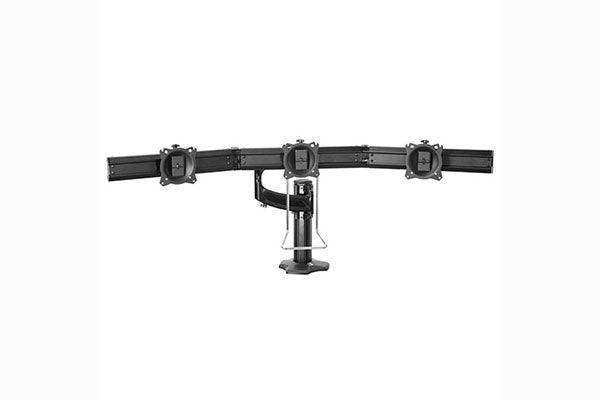 Chief Kontour Array Focal Adj Grmt 3X1 Blk - K4G310B - Creation Networks