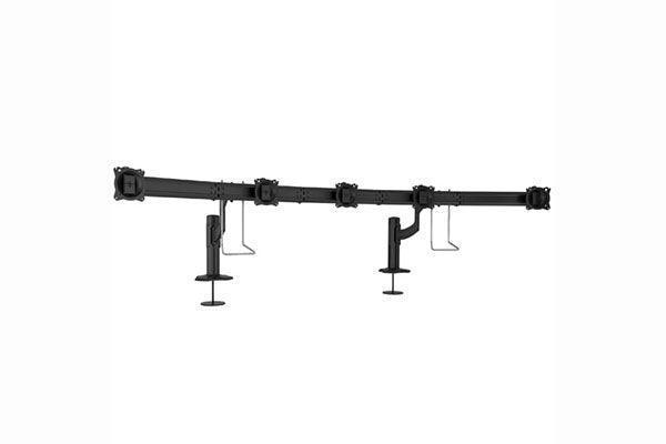 Chief Kontour Array Focal Adj Grmt 5X1 Blk - K4G510B - Creation Networks