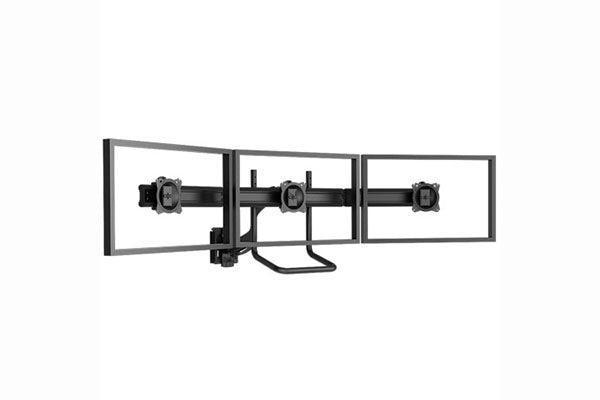 Chief Kontour Array Focal Adj Sltwl 3X1 Blk - K4S310B - Creation Networks