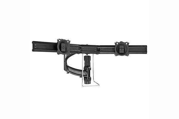 Chief Kontour Array Focal Adj Wall 2X1 Blk - K4W210B - Creation Networks