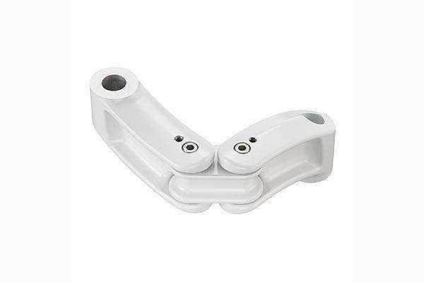 Chief Kontour Flexlink Kit Wht - KRA235W - Creation Networks