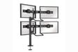 Chief Kontour K4 Focal Adj Array 2X2 Blk - K4G220B - Creation Networks