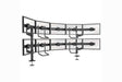 Chief Kontour K4 Focal Adj Array 5X2 Blk - K4G520B - Creation Networks