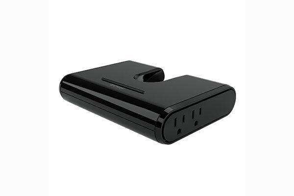 Chief Kontour Power+Usb Base Blk - KPWRB - Creation Networks