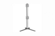 Chief KONTOUR™ K3 Free-Standing 1x2 Static Array, Silver - K3F120S - Creation Networks