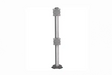 Chief KONTOUR™ K3 Grommet Mounted 1x2 Array - K3G120S - Creation Networks