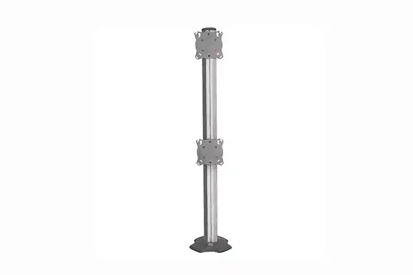 Chief KONTOUR™ K3 Grommet Mounted 1x2 Array - K3G120S - Creation Networks