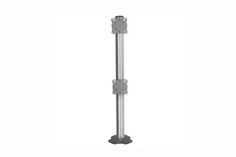 Chief KONTOUR™ K3 Grommet Mounted 1x2 Array - K3G120S Video Chief