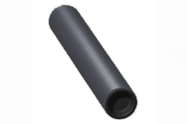 Chief KTA1014B 14" Pole Accessory (Black) - Creation Networks