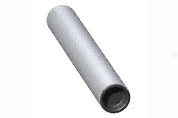 Chief KTA1014S 14" Pole Accessory (Silver) - Creation Networks