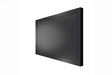 Chief Landscape On-Wall Kiosk Black 40" - LW40UB - Creation Networks