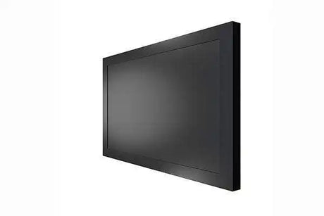 Chief Landscape On-Wall Kiosk Black 40" - LW40UB Video Chief