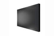 Chief Landscape On-Wall Kiosk Black 42" - LW42UB - Creation Networks