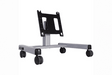 Chief Large Confidence Monitor Cart 2' (without interface) - PFQ2000S - Creation Networks