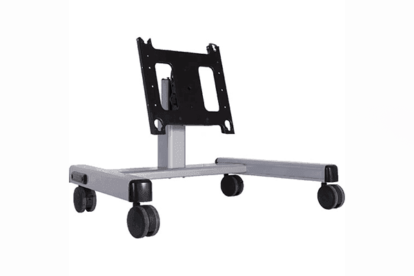 Chief Large Confidence Monitor Cart 2' (without interface) - PFQ2000S - Creation Networks