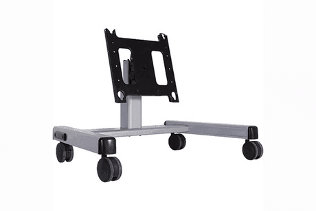 Chief Large Confidence Monitor Cart 2' (without interface) - PFQ2000S - Creation Networks