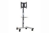Chief Large Flat Panel Mobile AV Cart - PFCUS - Creation Networks