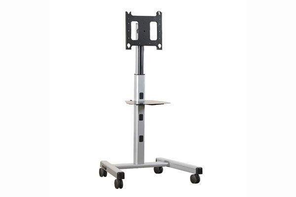 Chief Large Flat Panel Mobile AV Cart, TAA Compliant - PFCUB-G - Creation Networks