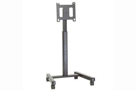 Chief Large Flat Panel Mobile Cart (without interface) - PFC2000B - Creation Networks