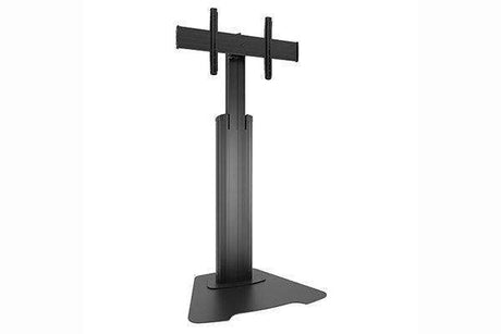 Chief Large Fusion Stand Man Adj Blk - LFAUB - Creation Networks