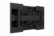 Chief Large Outdoor Flat Panel Single Ceiling and Pedestal Mount System - OD34 - Creation Networks