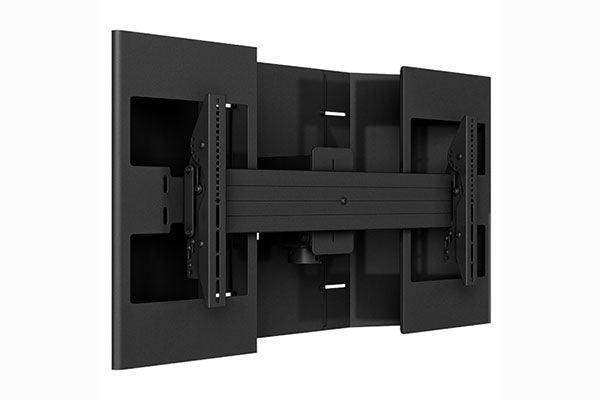 Chief Large Outdoor Flat Panel Single Ceiling and Pedestal Mount System - OD34 - Creation Networks