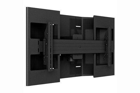Chief Large Outdoor Flat Panel Single Ceiling and Pedestal Mount System - OD34 - Creation Networks
