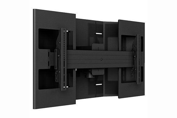 Chief Large Outdoor Flat Panel Single Ceiling and Pedestal Mount System - OD34 - Creation Networks