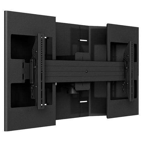Chief Large Outdoor Flat Panel Single Ceiling and Pedestal Mount System - OD45 - Creation Networks