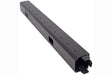 Chief Lbm 36" Column Extension - FCABX36 - Creation Networks