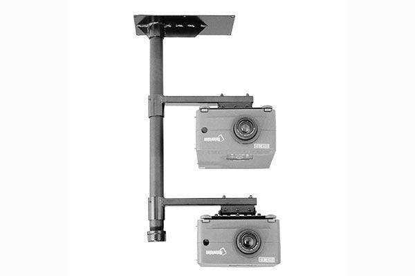 Chief LCD2C CEILING PLATE ONLY - LCDCP - Creation Networks