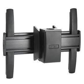 Chief LCM1U FUSION Large Flat Panel Ceiling Mount (Black) - Creation Networks