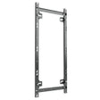 Chief Led Mount 1X4 Lg Las & Leyard Tvf - TIL1X4PT - Creation Networks