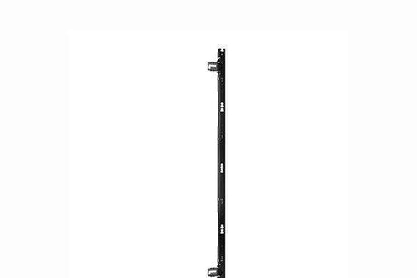 Chief Led Unilumin U-Slim Right 2000 Mm - TILD1X2US-R - Creation Networks