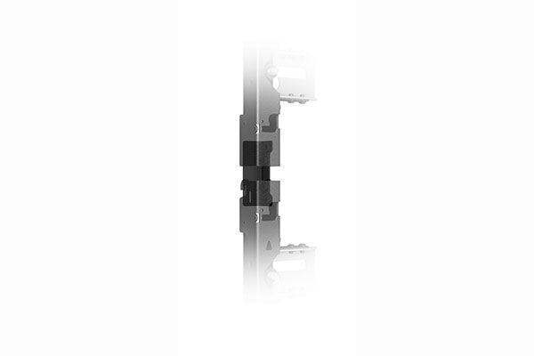 Chief Led Unilumin U-Slim Vert. Conn. Kit - TILVAB2 - Creation Networks