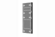 Chief Led Unilumins U-Slim Cover 500 - TILSC05HUS - Creation Networks